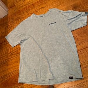 Patagonia short sleeve